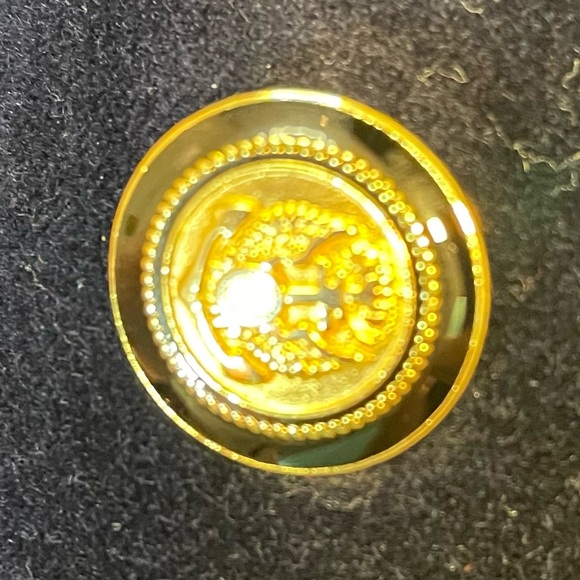 ZARA men velvet sailor’s blazer - Picture 7 of 13